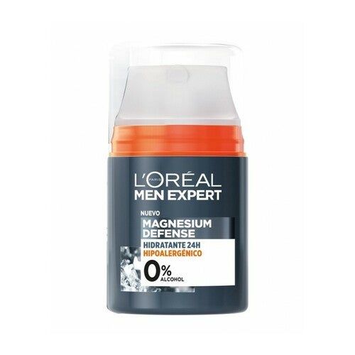 L'Oréal Men Expert Magnesium Defense Dagcrème