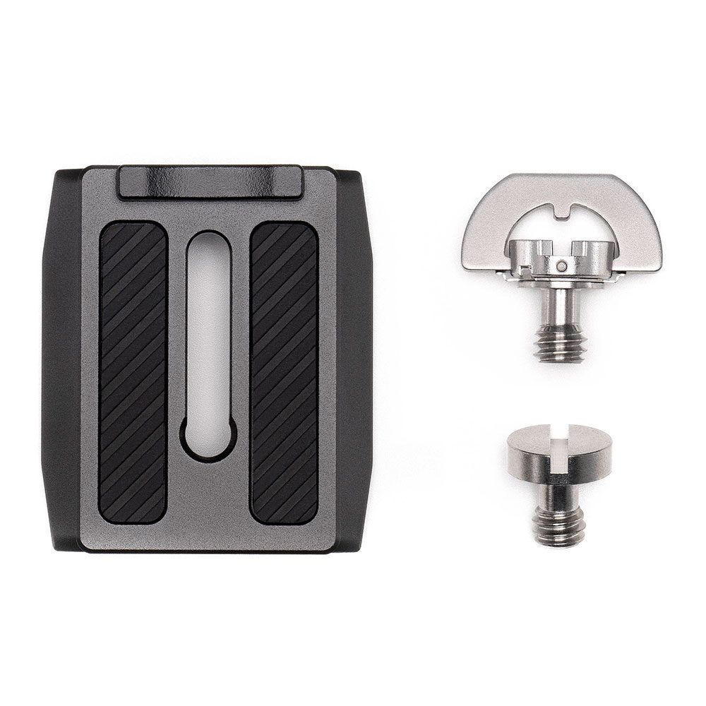 DJI RS Mini Quick-Release Plate