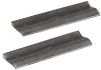 Anza Lame de rechange pour grattoir à peinture 2 pièces (30 x 1 mm)