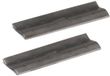 Anza Vervangmes Verfkrabber 2 stuks (30 x 1 mm)