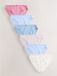 Next Dames Slip 100% Katoen Hoge Taille Roze 7 Stuks Maat 38