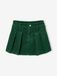 Vertbaudet Skort met plooien voor meisjes