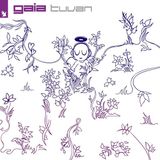 Tuvan Gaia - Tuvan (12" Single) (Repress)