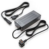 GO SOLID! Oplader geschikt voor Alpicool C15, CF35, CX40 koelkast