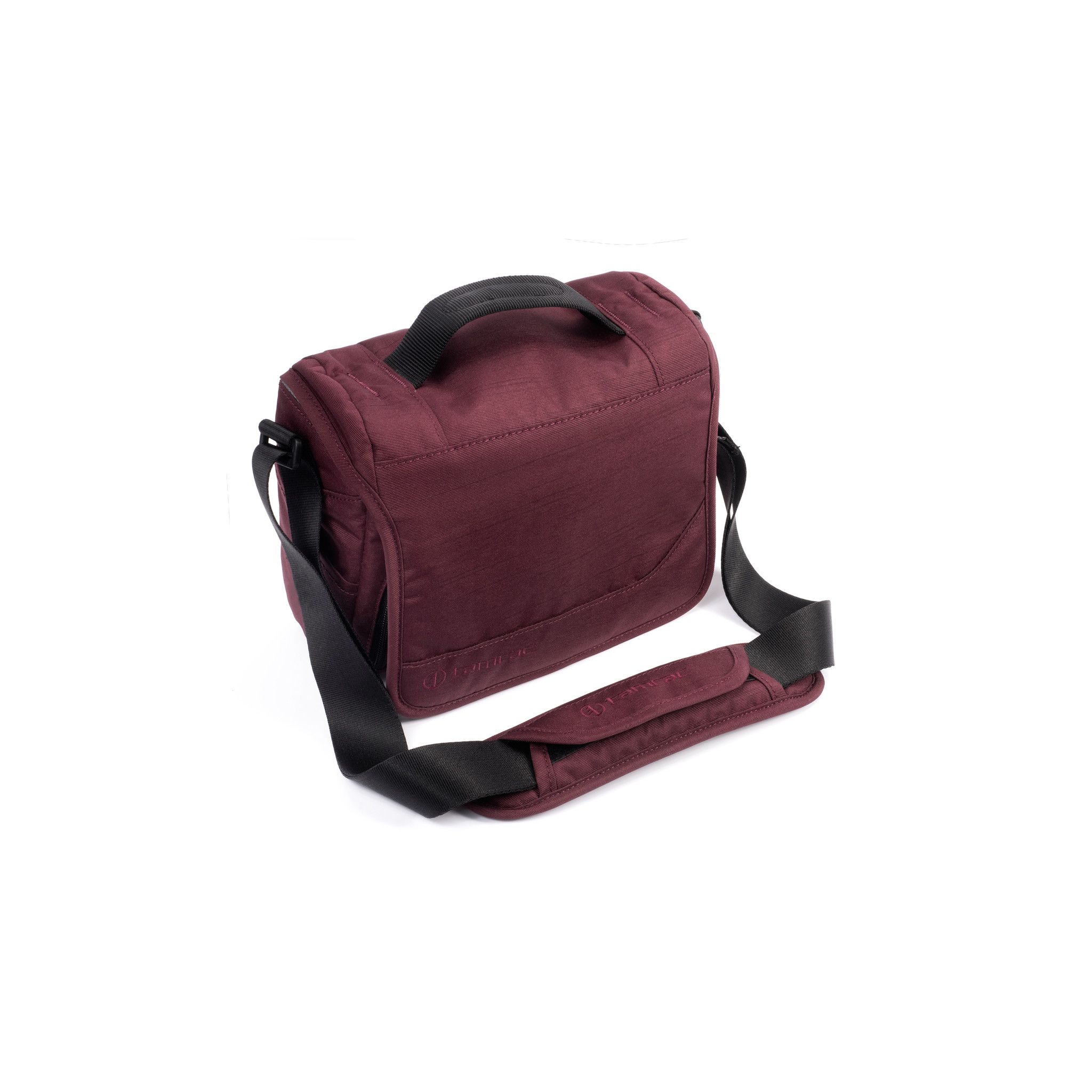 Tamrac Derechoe 3 - Cameratas - Rood