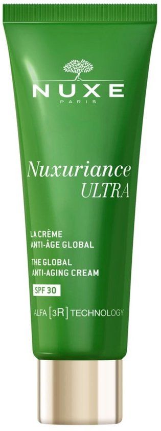 Nuxe Nuxuriance Ultra Le Soin Mains Correcteur De Taches - 75ml