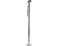 TV EasyMaxx Perfect Butler wandelstok met LED-licht