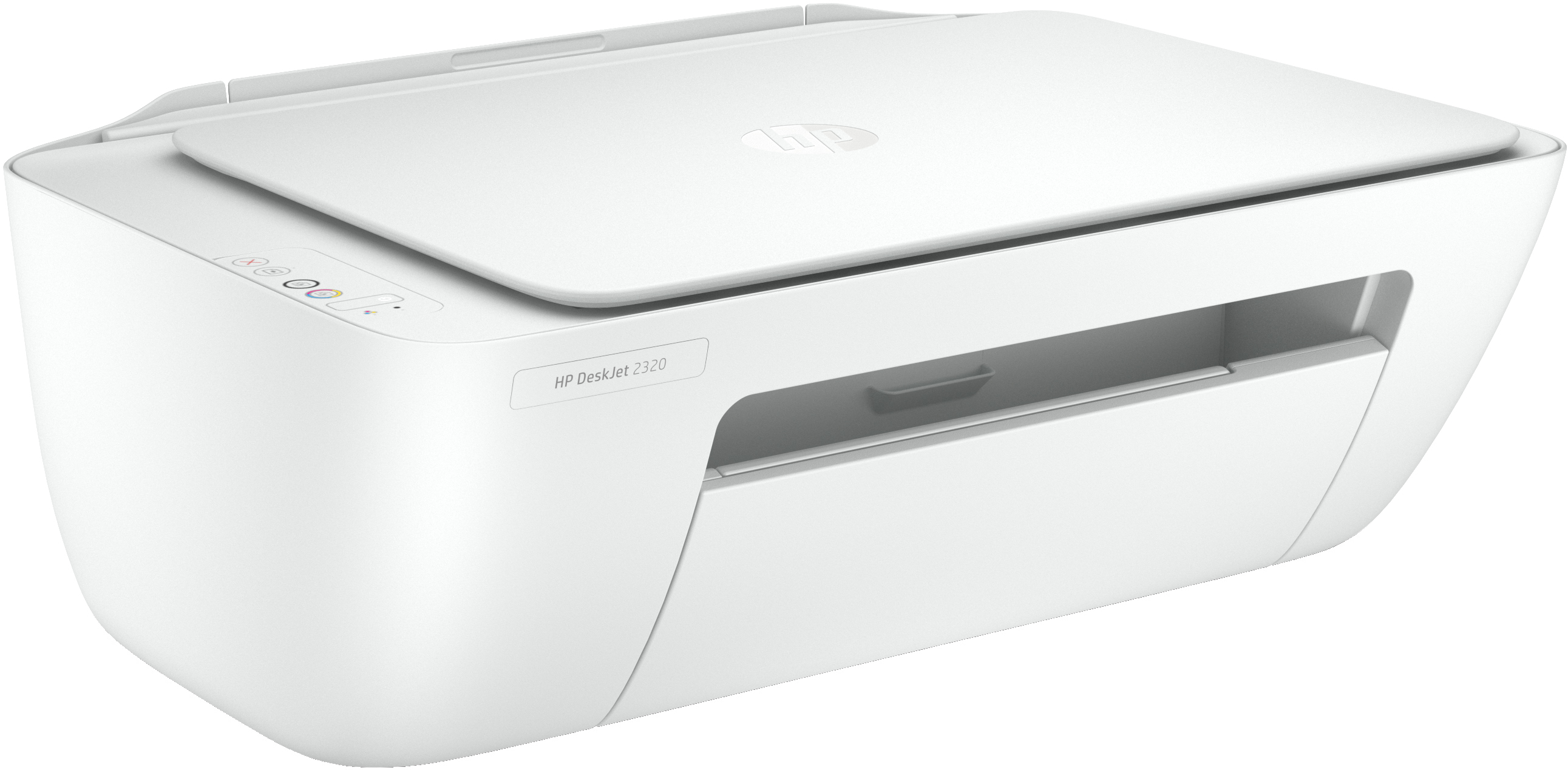 HP DeskJet 2320 All-in-One Printer