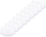 sloggi Dames midi slip 9 pack 24/7 Cotton