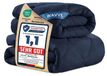 Icecat Couette 2 pièces en microfibre avec options saisonnières