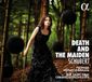 Outhere Patricia Kopatchinskaja, The Saint Paul Chamber Orchestra - Death And The Maiden (CD)