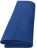 Dynavox HiFi akoestische luidsprekerstof, afmetingen 150x75 cm, donkerblauw