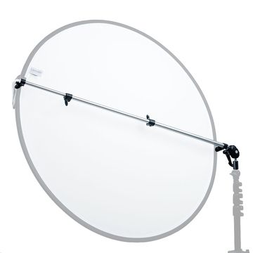 Lastolite LL LA1100 - Reflector - Wit/Zilver