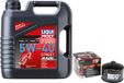 BMW R 1200 R R1ST/K27 2008 Kit d'entretien