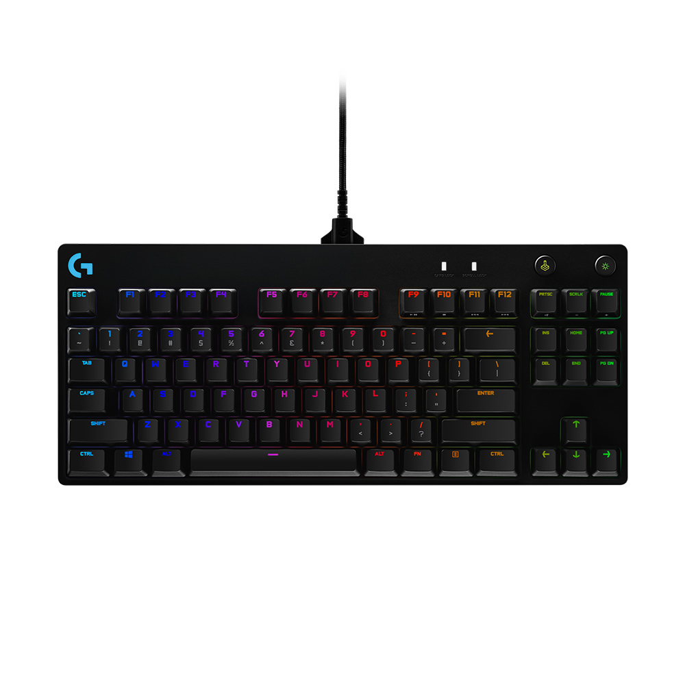 Logitech G   Pro Gaming