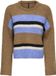 ONLY - ONLKALLIE LS O-NECK KNT - Meisjes - Gebreide truien