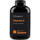 Zenement Vitamine C 1000mg 270 comprimés