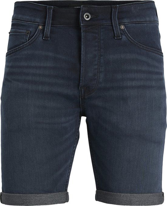 JACK&JONES JEANS INTELLIGENCE JJIRICK JJICON SHORTS GE 604 I.K SN Heren Korte jeans