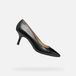 GEOX KLEOPY DAMES Pumps - ZWART - Maat 39
