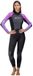 Salvimar Caribe 3.0 Mm combinaison femme violet S