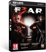 Warner Bros. Interactive Fear 3