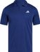 Adidas Performance Club Tennis Poloshirt - Heren - Blauw