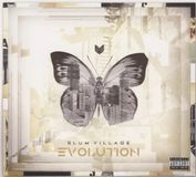 Traffic Ent. Dist. Slum Village Evolution