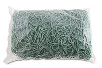 OFFICE PRODUCTS rubberen banden diameter: 60mm kleur: groen/gewicht: 1000g - 1 kg