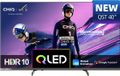CHiQ L40QST / QLED screen / 40 inch / 2025