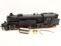 Rivarossi micromotor HRI001F motor ombouwset voor Rivarossi BR 96, Gt2 x 4/4