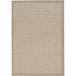 SchönesWohnen24 GIZA Buitentapijt, beige, 80 x 250 cm