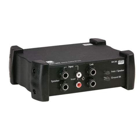 DAP-Audio SDI-202