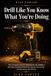 Drill Libri GmbH Drill Like You Know What You're Doing