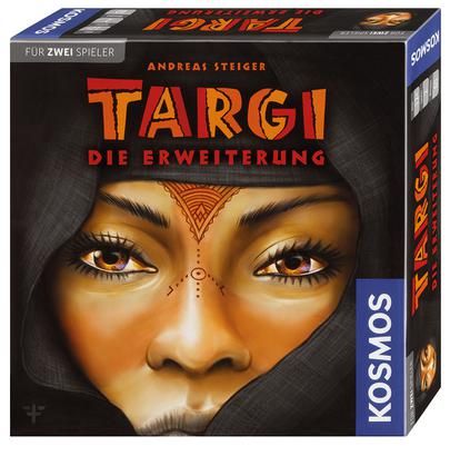 Kosmos 692643 - Bordspel - 12+ jaar - Duits