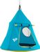 Tp toys TP Air Iglo Schommel - Blauw