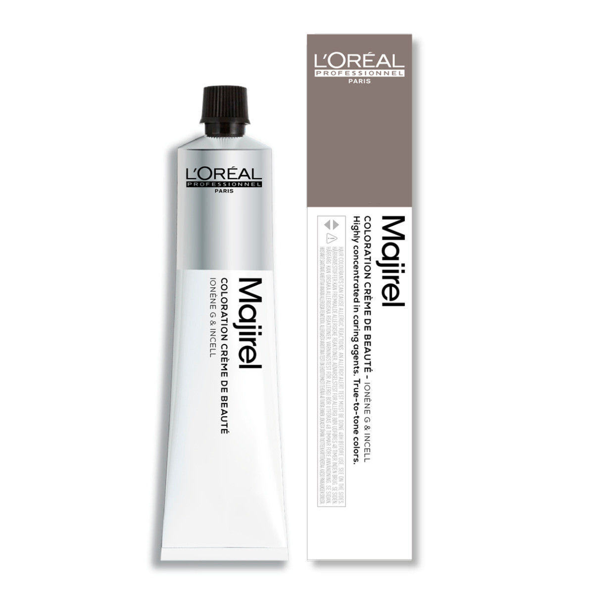 Kapperskorting L'OrÃ©al Majirel Haarverf 50 ml Kleurnummer 5.23