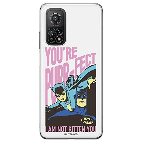 ERT GROUP - Huawei P30 PRO - Batman 067 - Phone Case