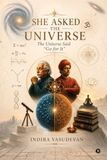She Libri GmbH She Asked The Universe