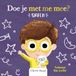 Doe Beestenboel Doe je met me mee? Slapen Hardcover