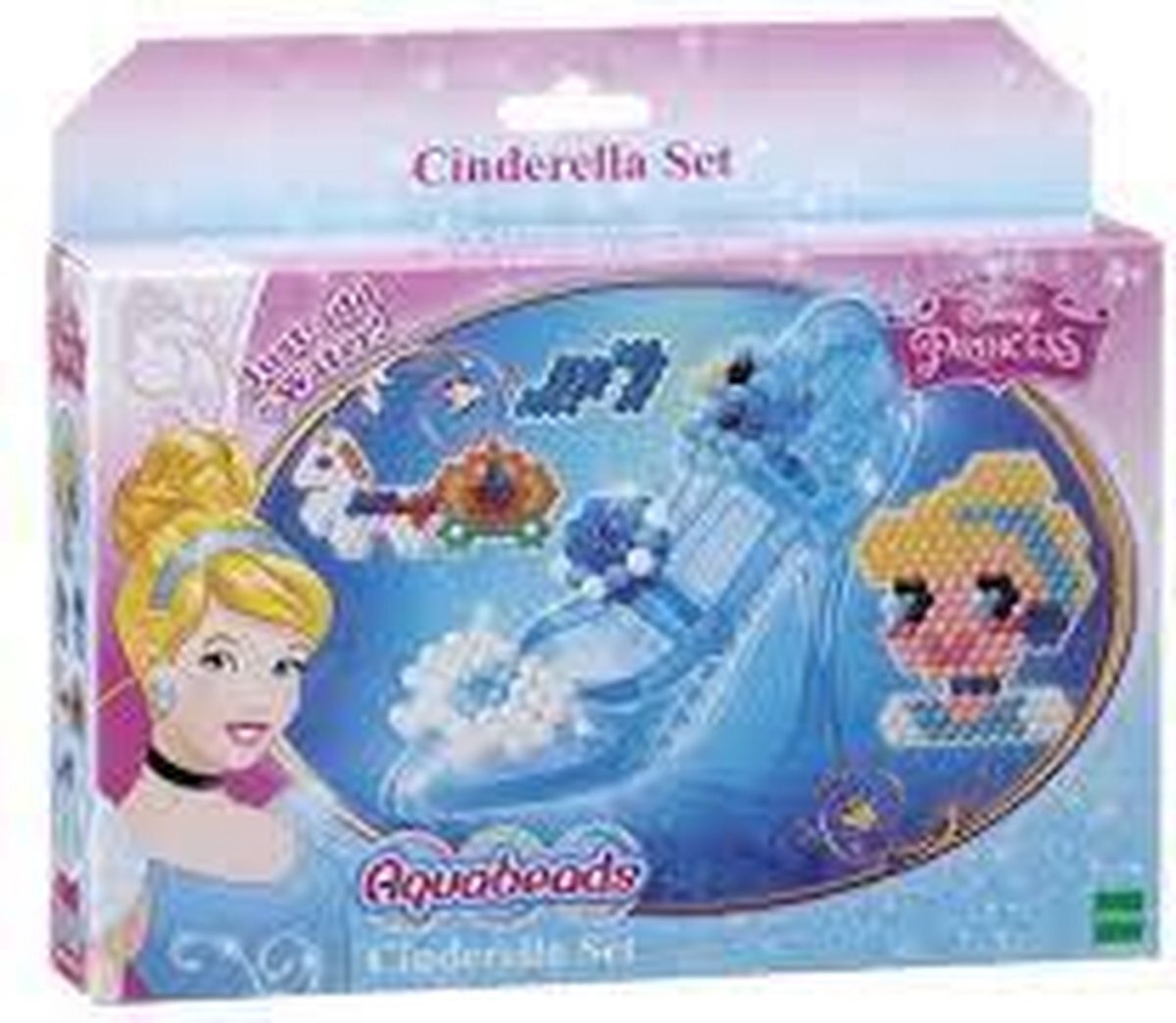 AquaBeads Cinderella Set