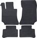 Petex Rubbermatten Mercedes CLS (C218) 2010-2018 (complete set) - Zwart