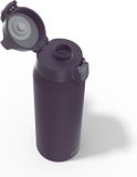 SIGG Shield Therm One 0.75L nocturne RVS Drinkfles