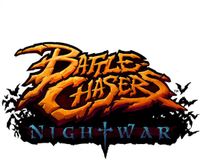 THQ Nordic Battle Chasers: Nightwar PlayStation 4