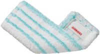 Leifheit Navulling Doek Profi XL Micro Duo 42 cm - 4 x - Voordeelverpakking