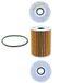 MAHLE Ölfilter OX254D5