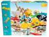 BRIO Builder Creative Set - 271-delig Constructiespeelgoed voor Jongens en Meisjes