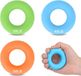 Ibenzoa® Multifunctionele Hand- en Onderarm Krachttrainer Set