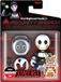 Funko Pop! Games: Action Figure FNAF - Security Staff Bot - Single Snap Pack