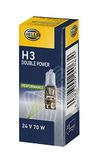 HELLA 8GH 002 090-471 Gloeilamp