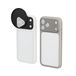 SmallRig FilMov boîtier pour téléphone portable 16 cm (6.3") cadre gris